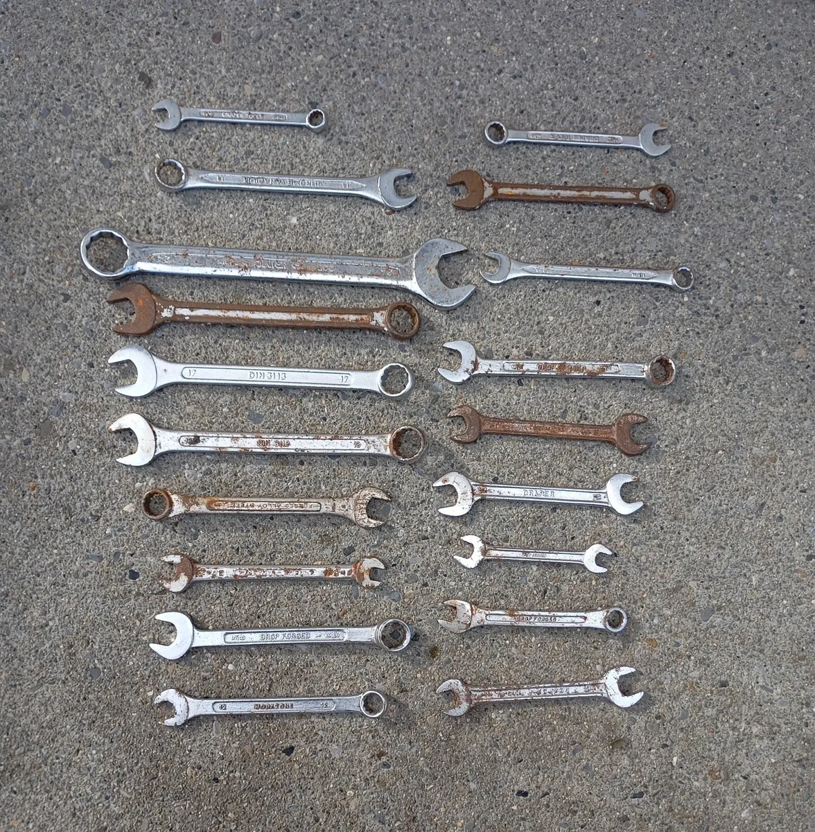 Socket's and Spanner's - Image 3