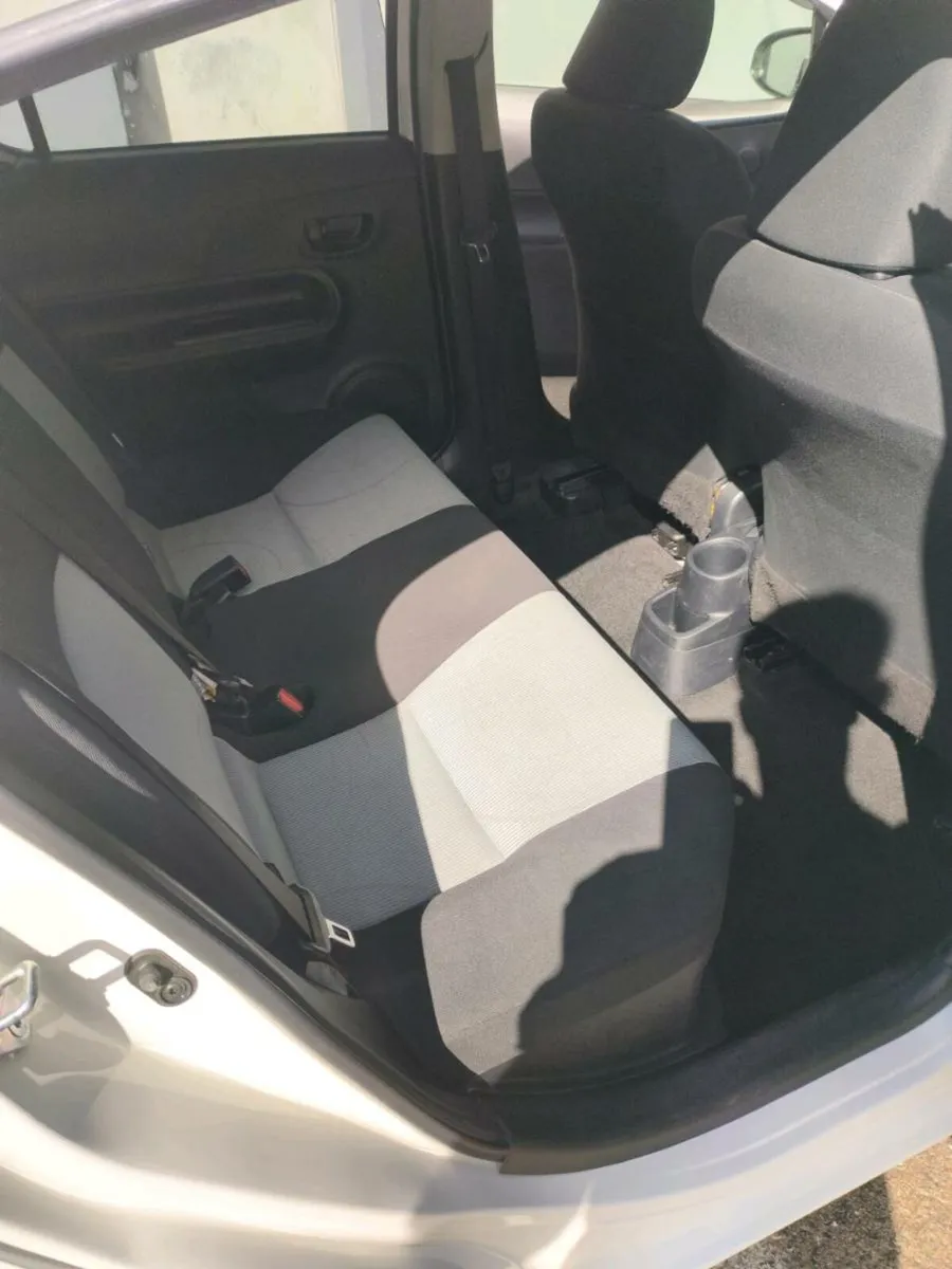 Toyota Aqua - Image 3