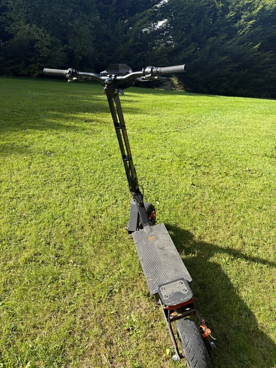Kukirin g4 - Image 2