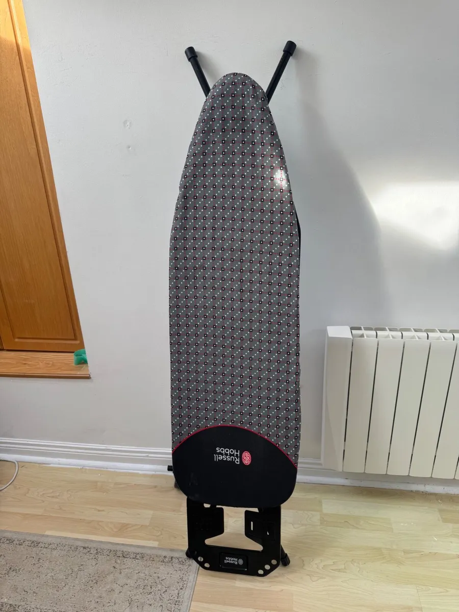 Russell Hobbs Ironing Board
