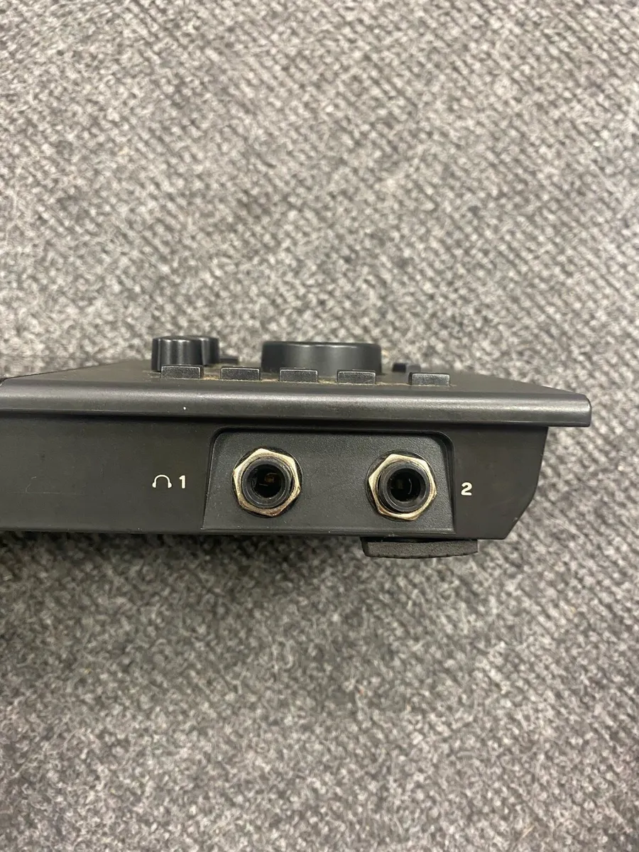 M-Audio Fast Track C600 Recording Interface - Image 1