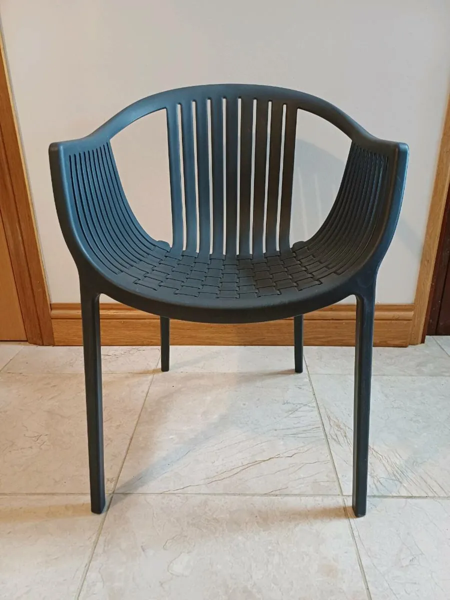 Pedrali Tatami 306 Garden Chair - Image 1