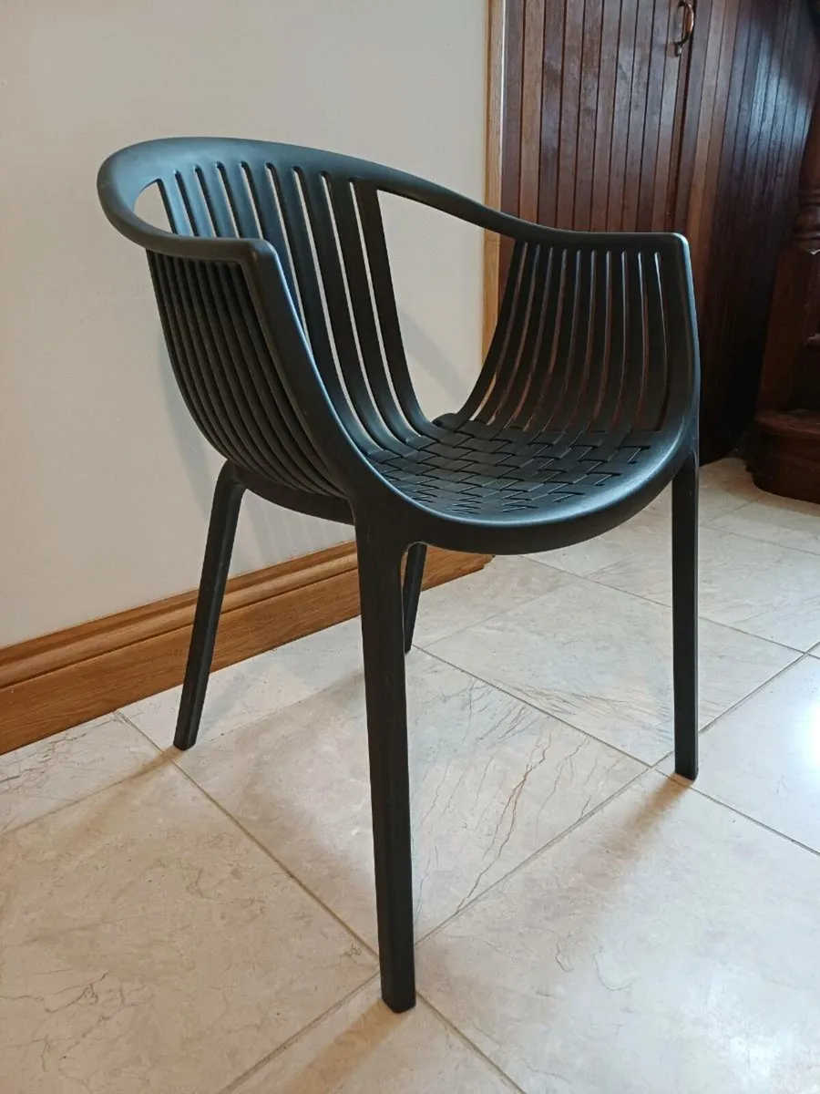 Pedrali Tatami 306 Garden Chair - Image 2