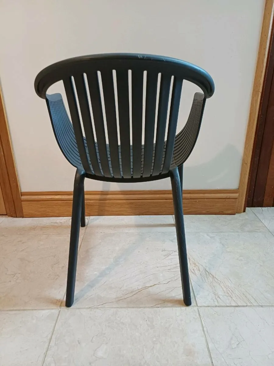 Pedrali Tatami 306 Garden Chair - Image 4