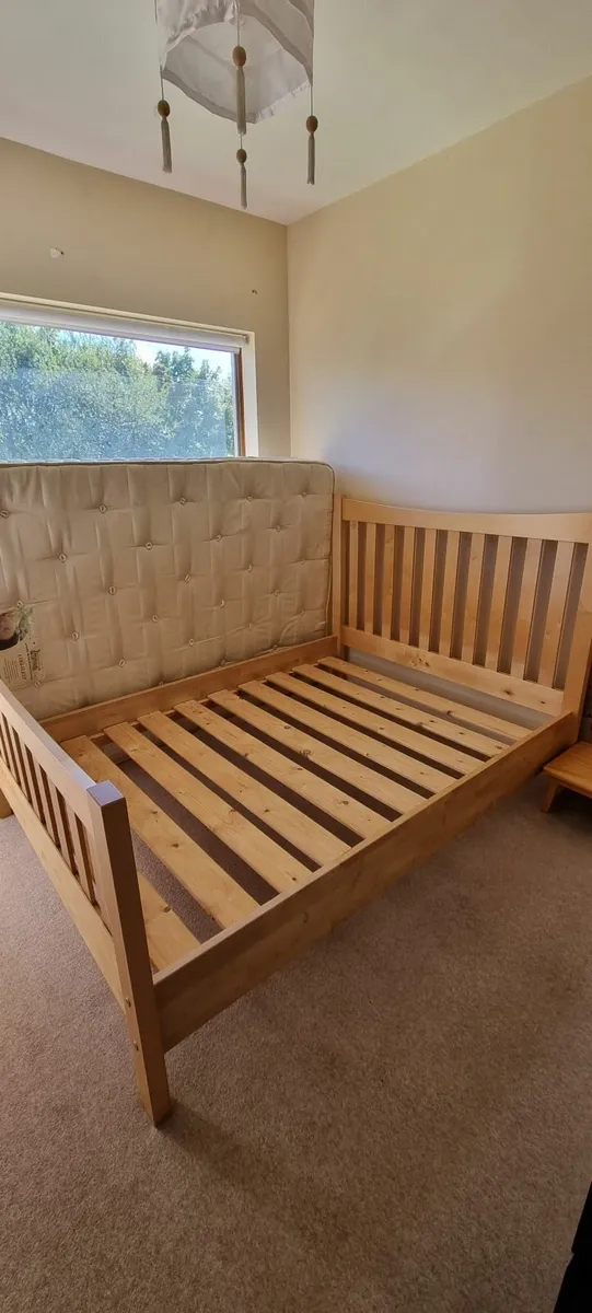 *PRICE NEGOTIABLE* Bedroom Furniture (Cork). - Image 3