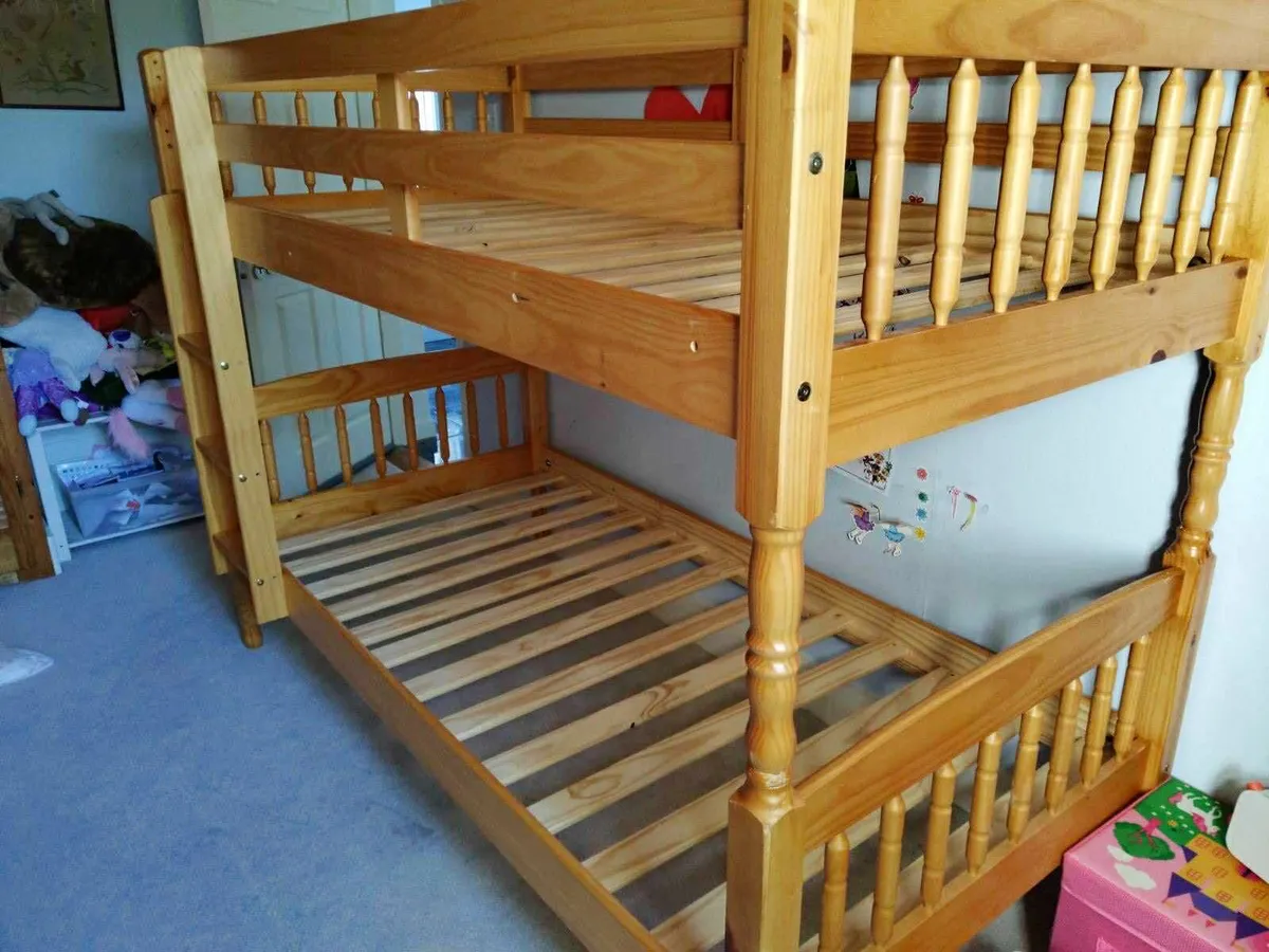 Bunk Beds