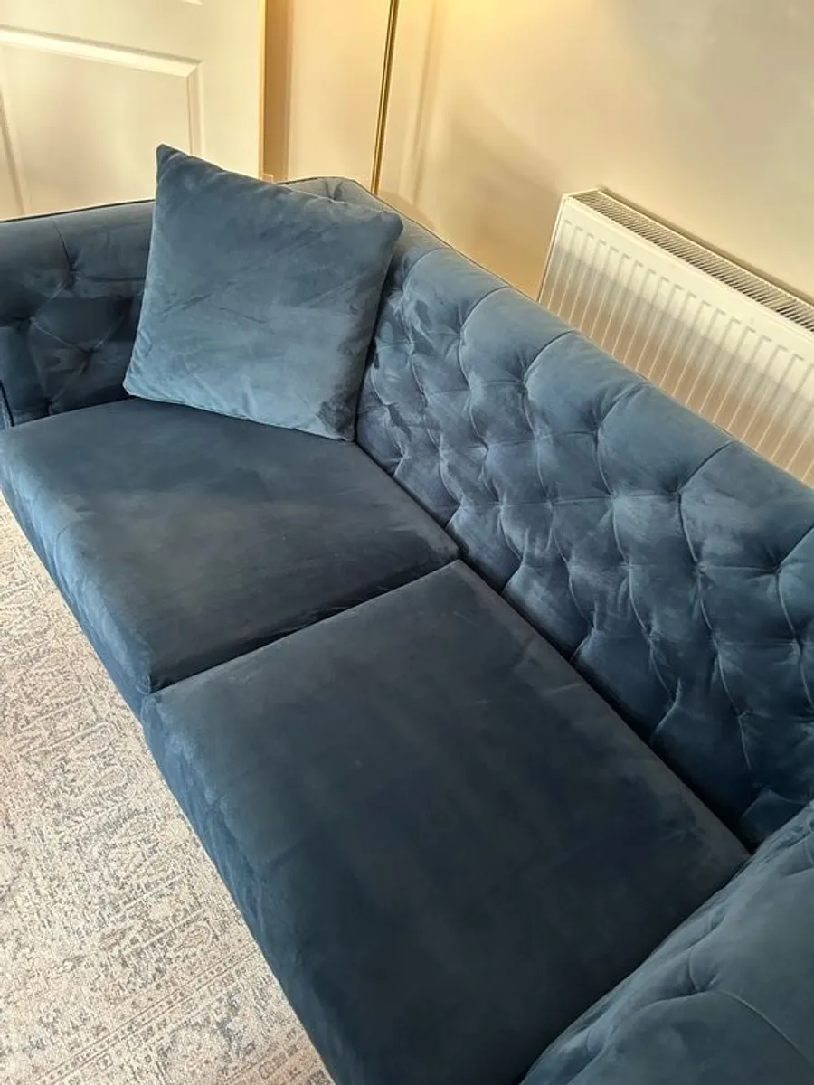 2.5 seater sofa - Image 2