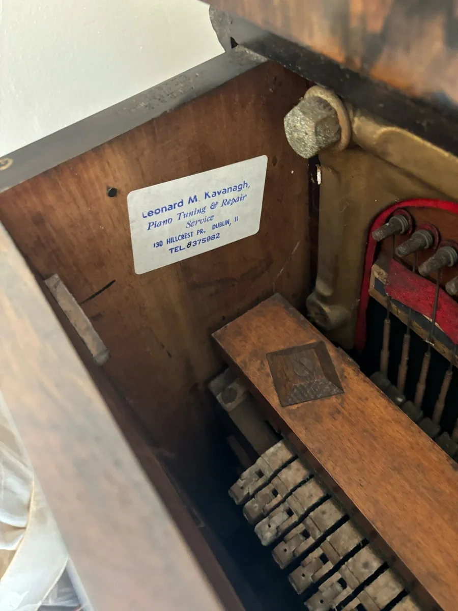Piano - Image 3