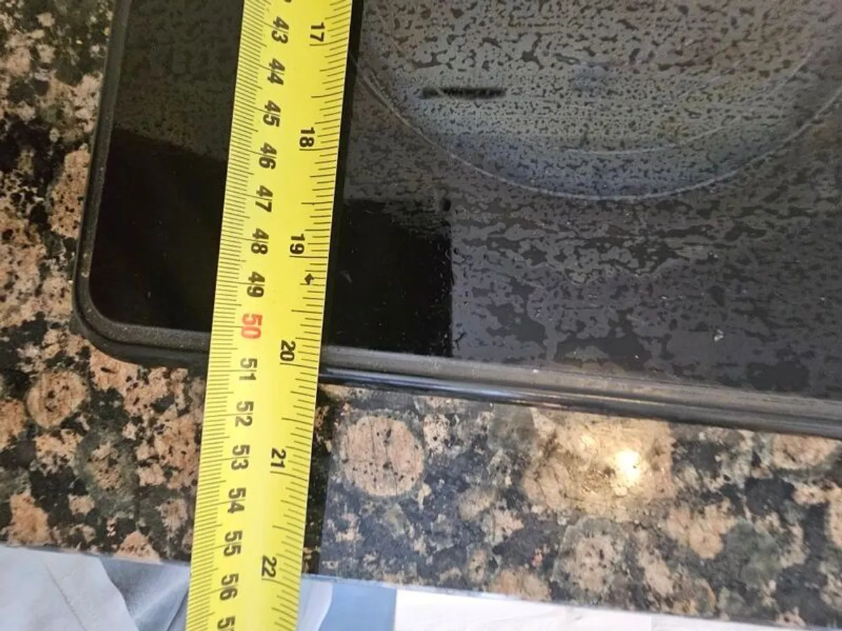 Granite Worktops - Image 2