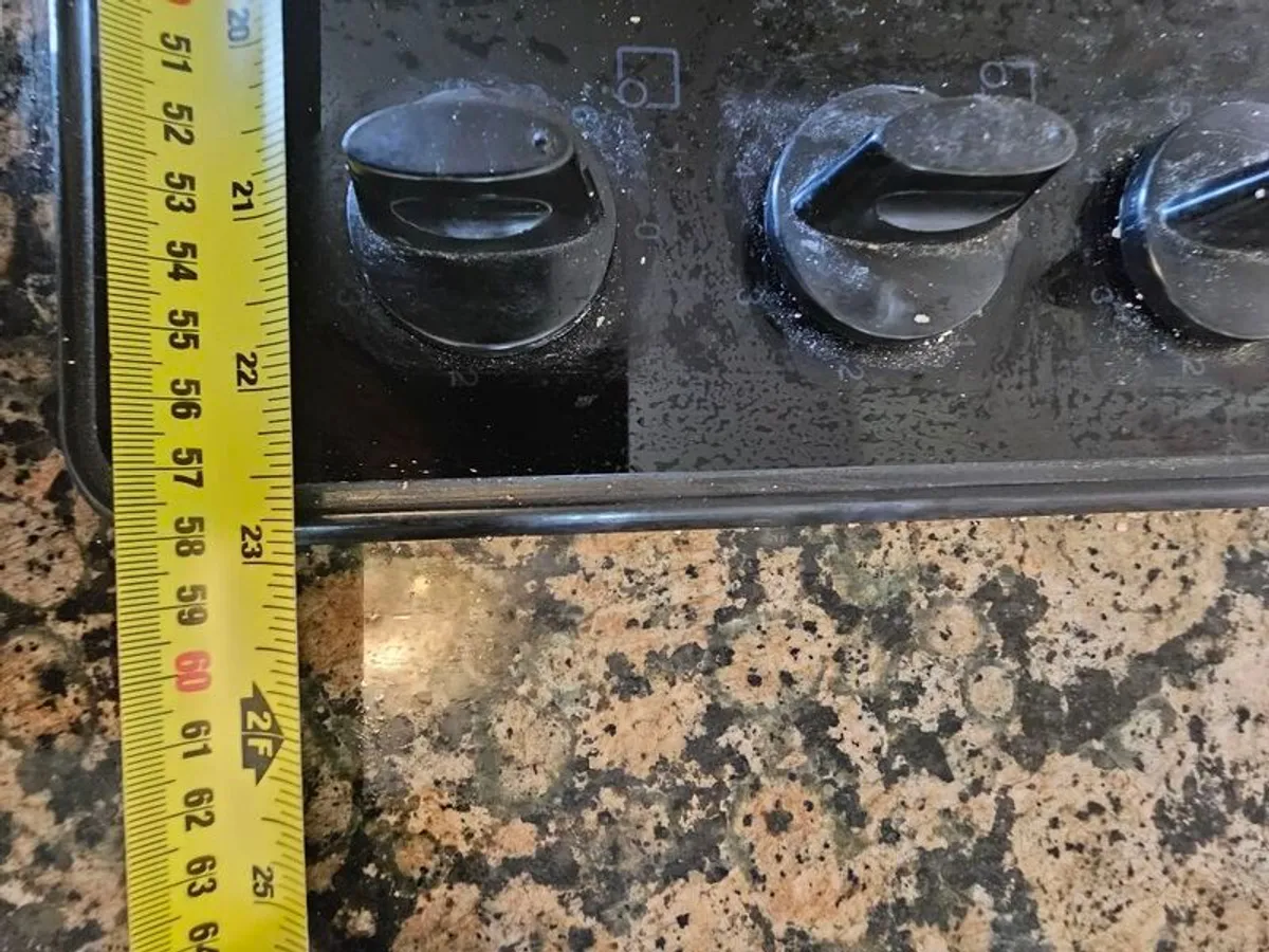 Granite Worktops - Image 3