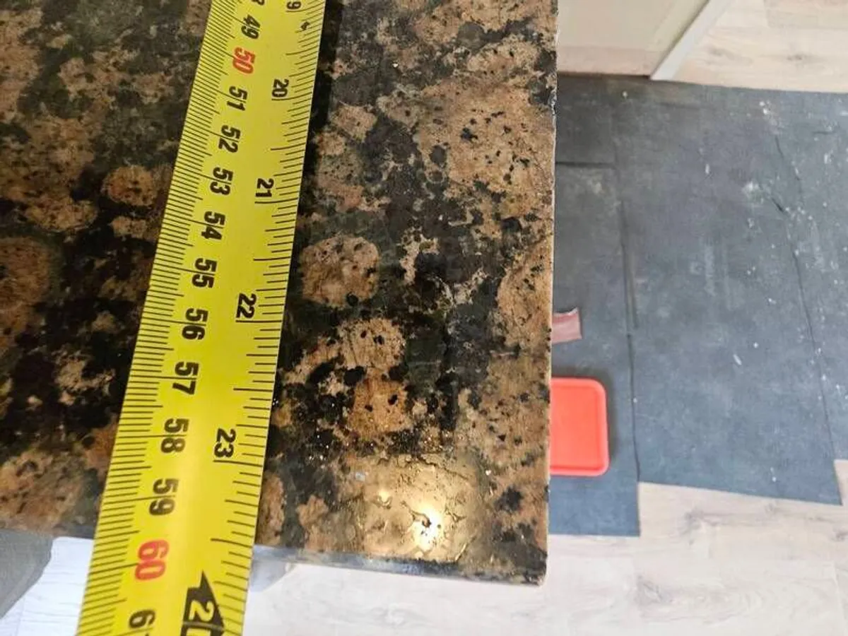 Granite Worktops - Image 4