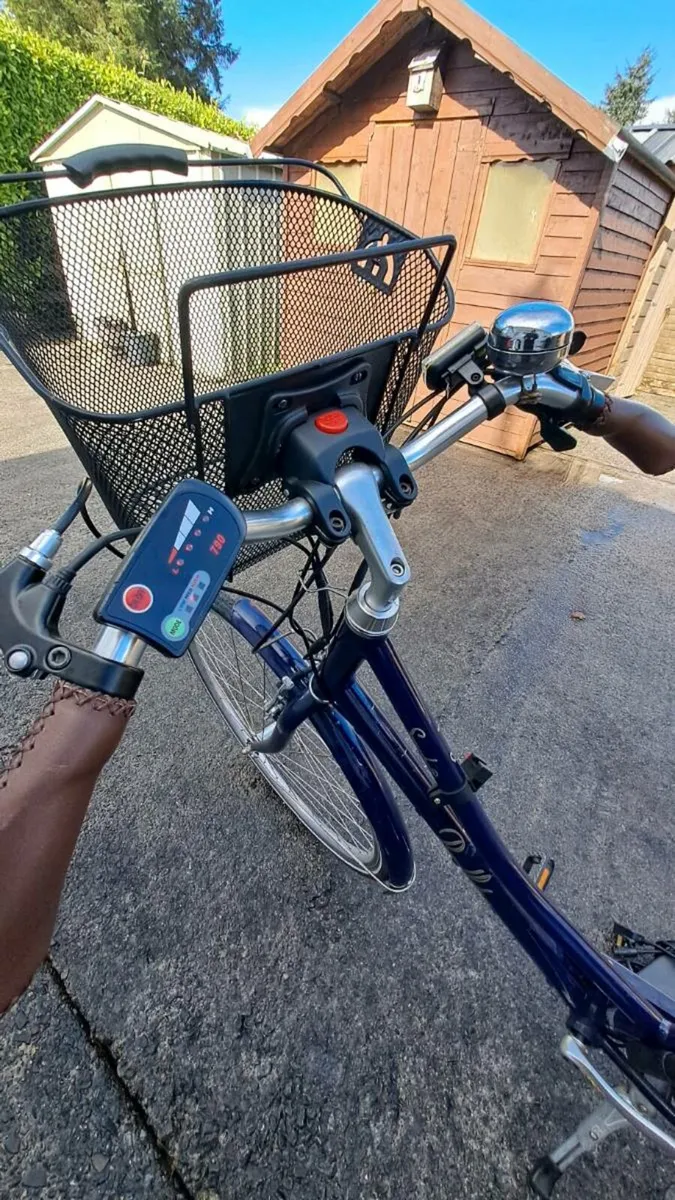 Ebike - Image 2