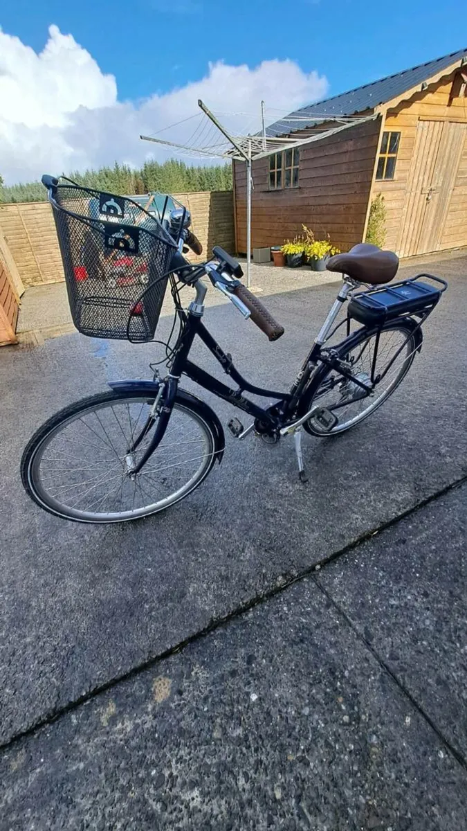 Ebike - Image 3