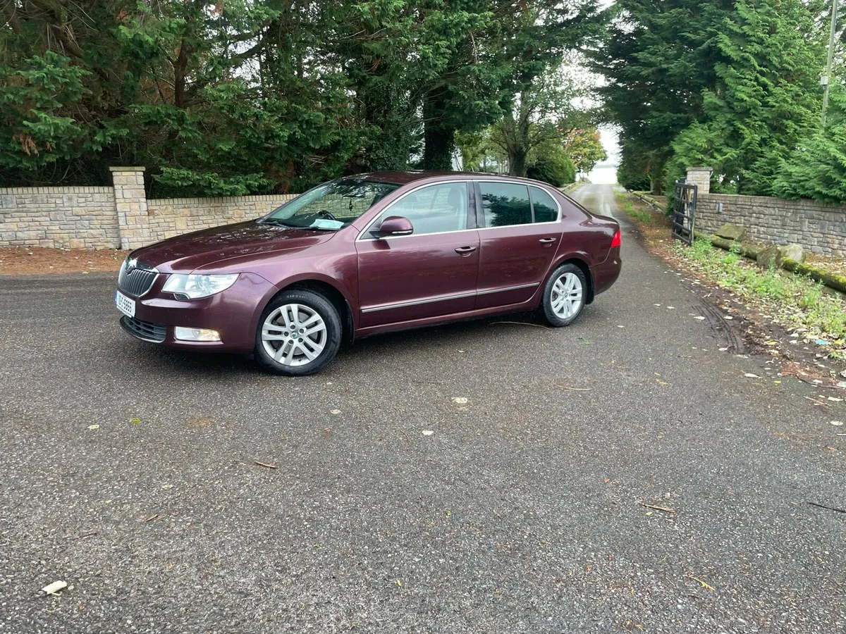 🔴Skoda Superb🔴 - Image 2