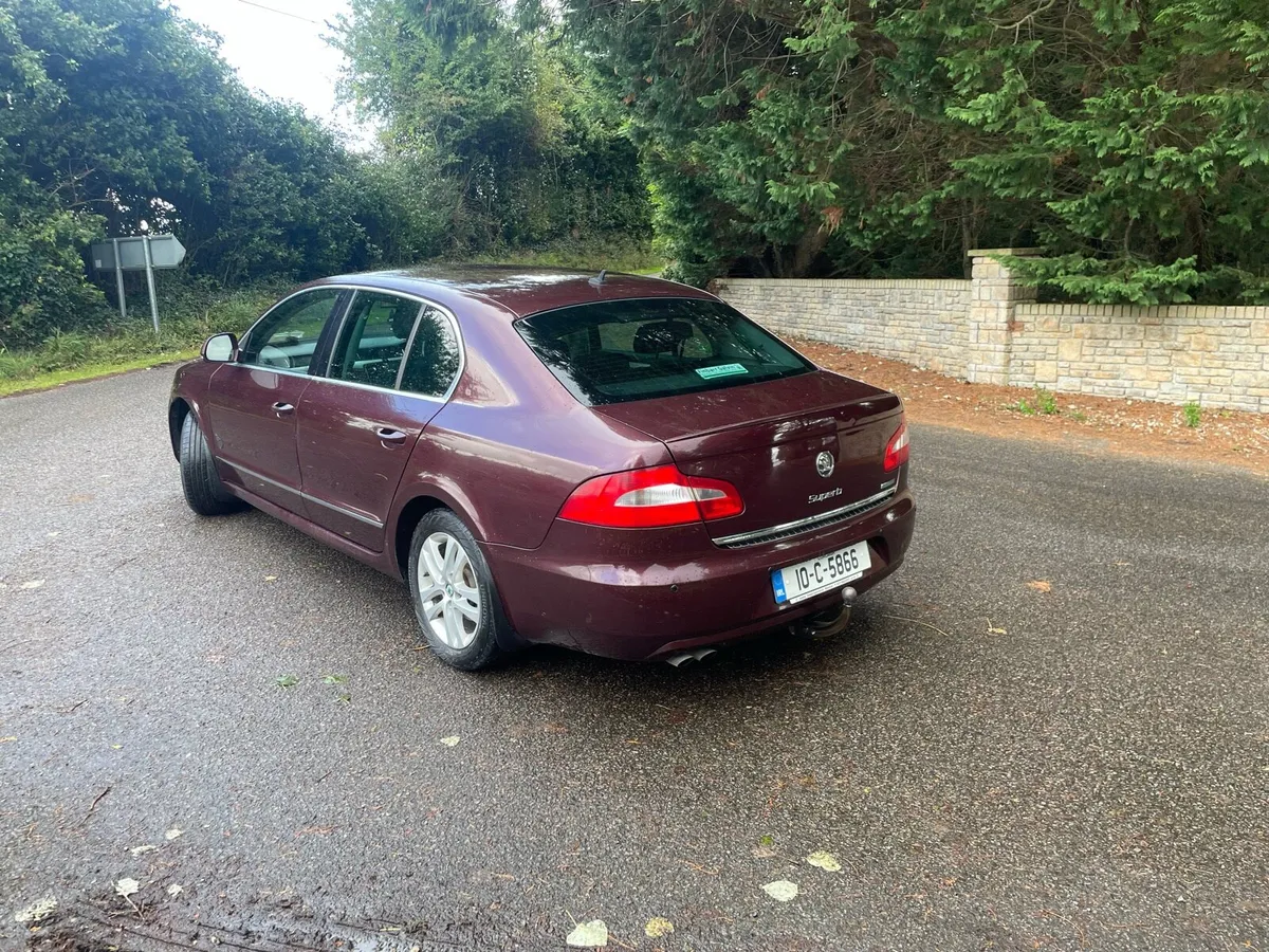 🔴Skoda Superb🔴 - Image 3