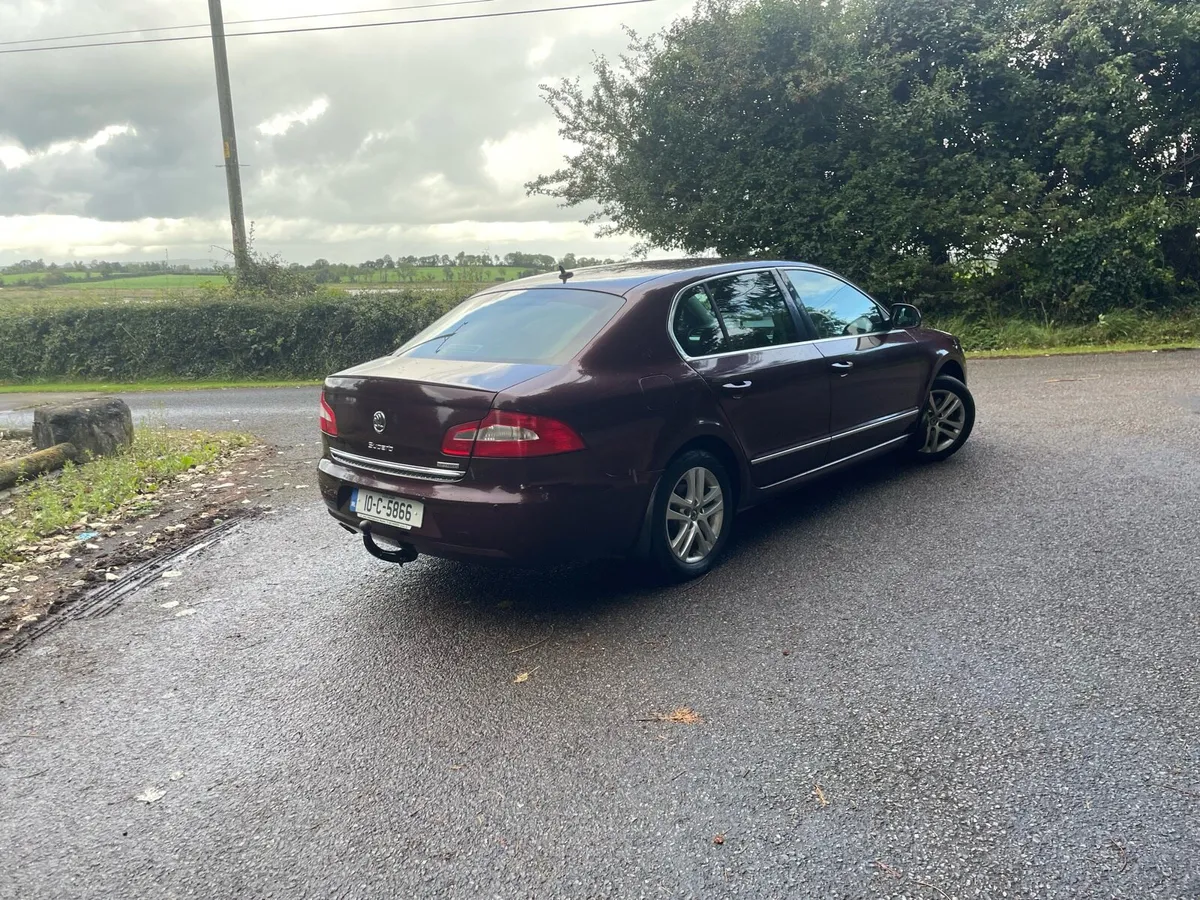 🔴Skoda Superb🔴 - Image 4