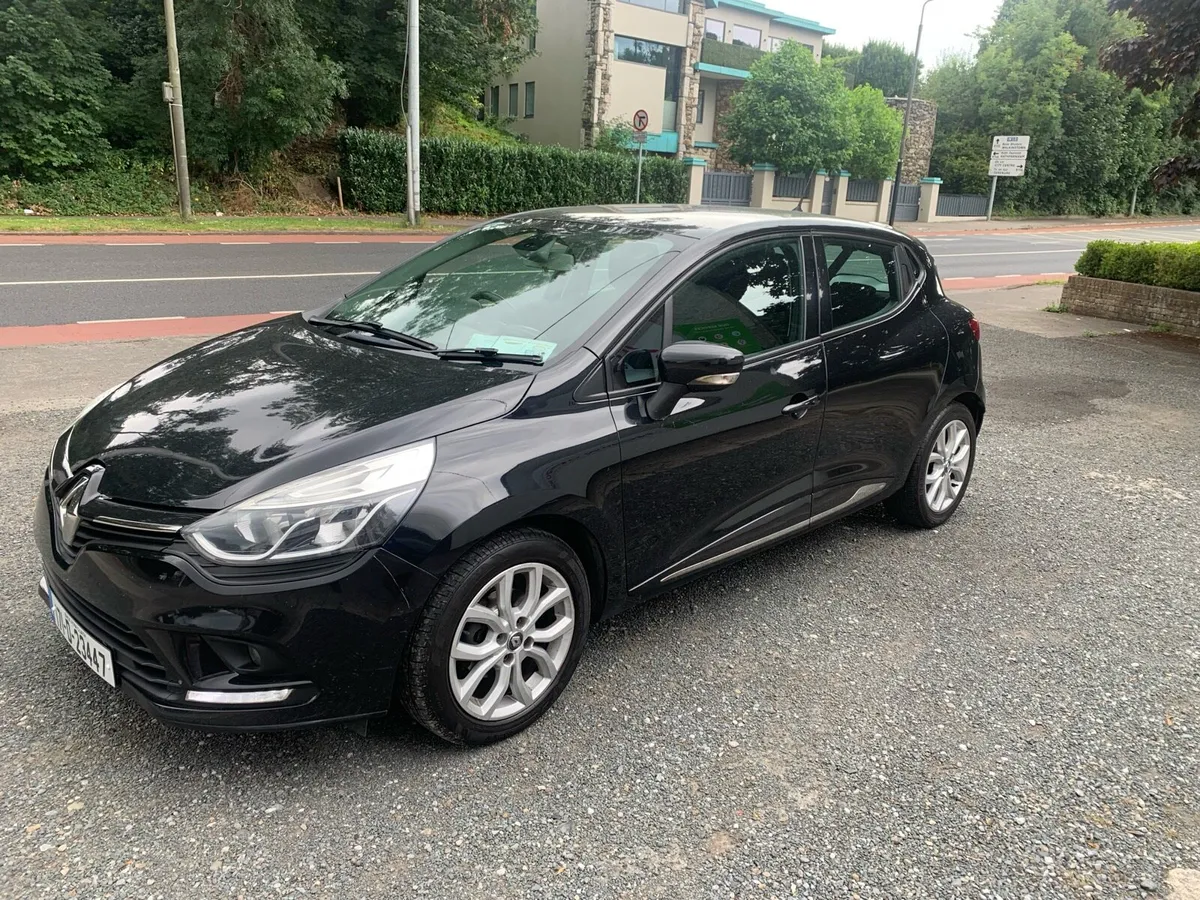 CLIO NEW NCT 2027 TAX 2026 - Image 1
