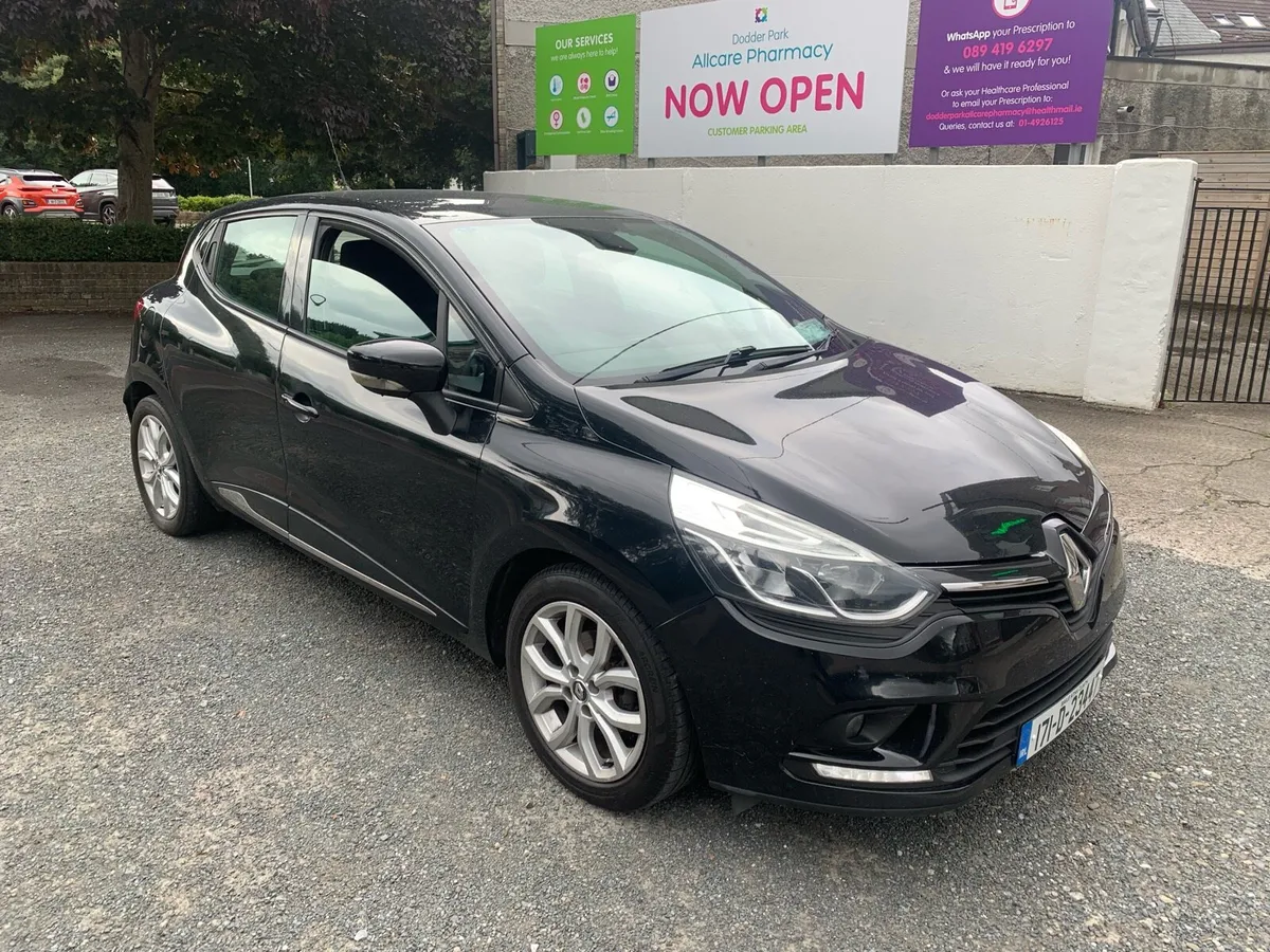 CLIO NEW NCT 2027 TAX 2026 - Image 3