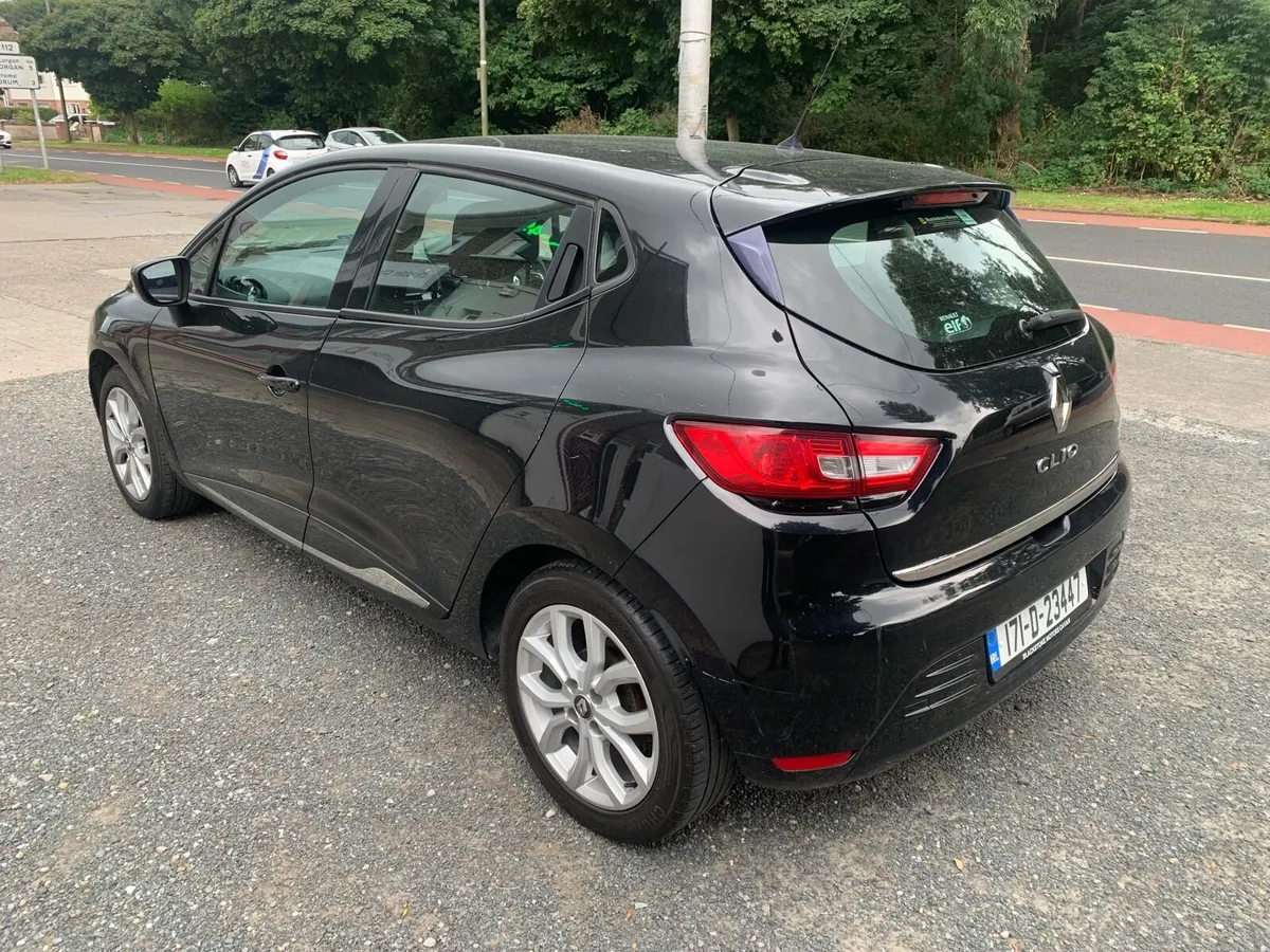 CLIO NEW NCT 2027 TAX 2026 - Image 4