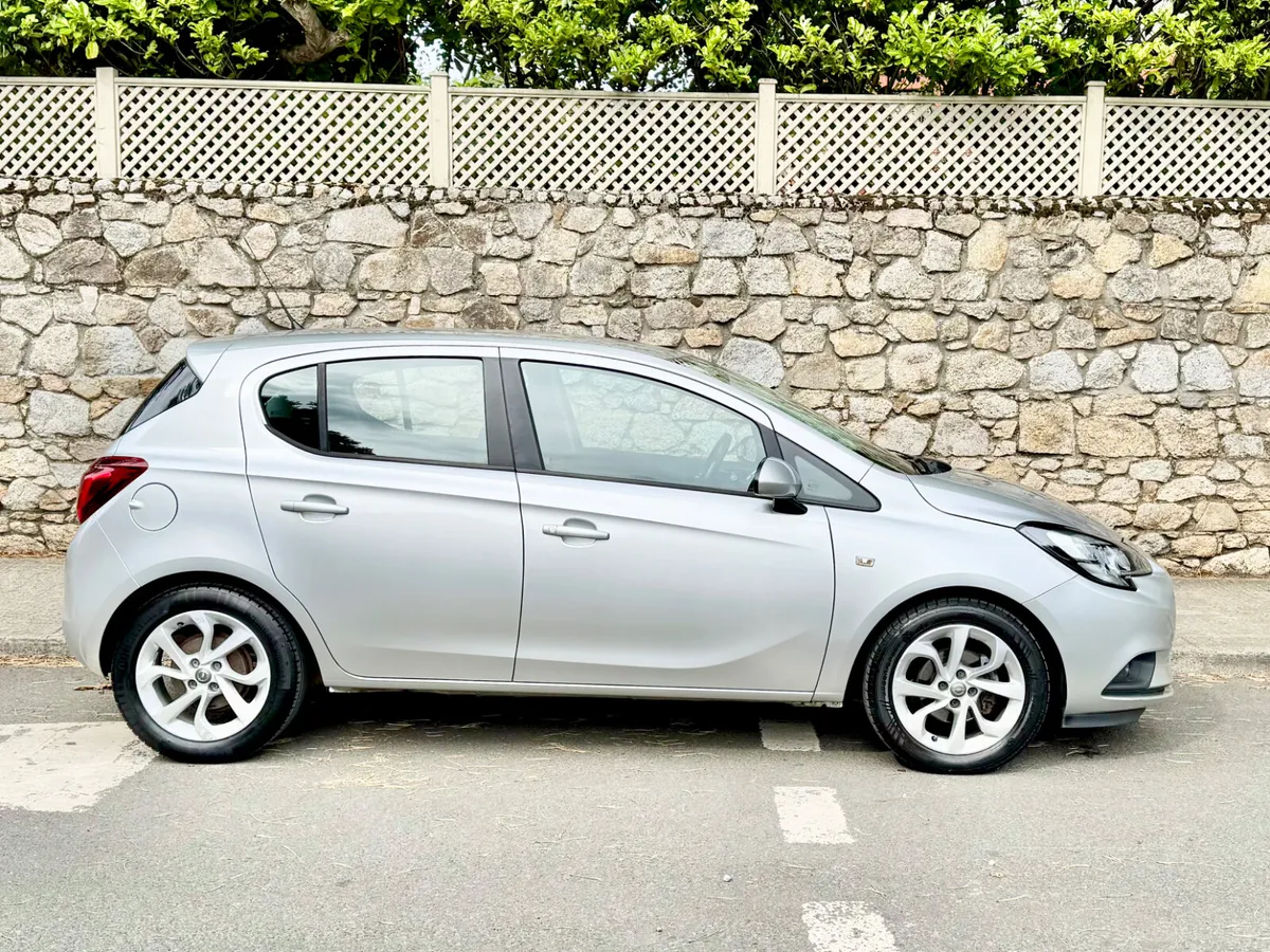 Opel Corsa 2015!! ELITE!! AUTO!! ONLY 61K MLS!! - Image 3