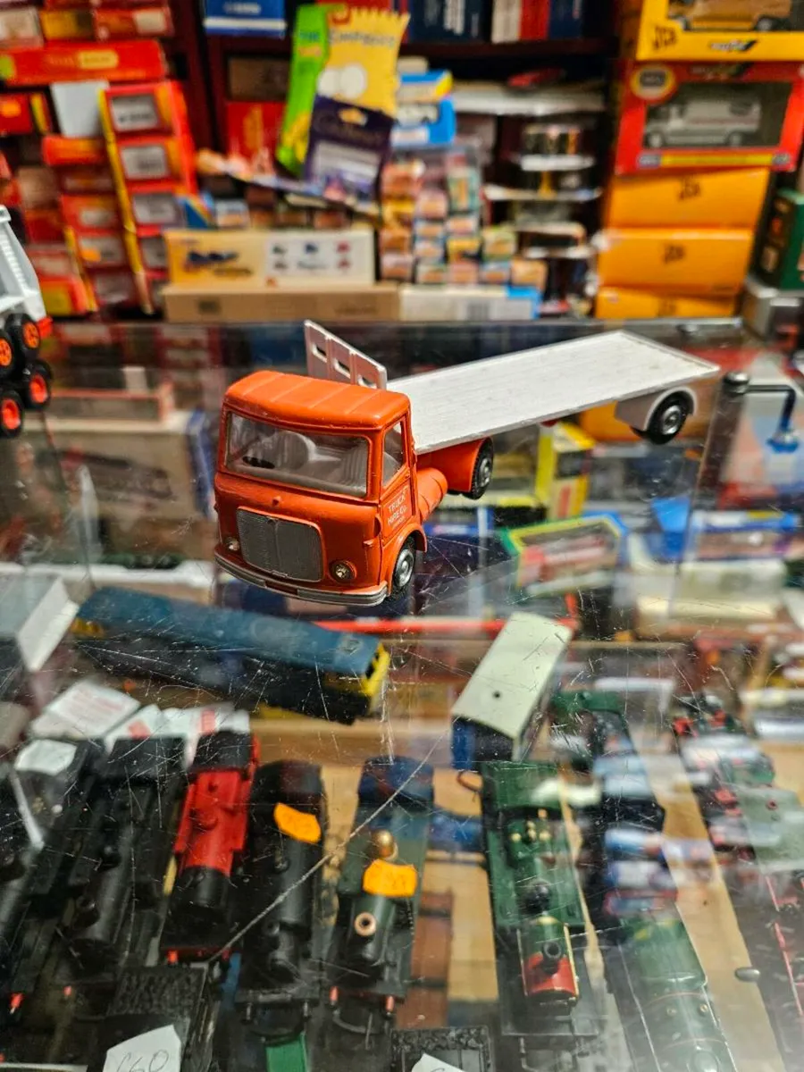 Dinky 1970's AEC Truck - Image 1