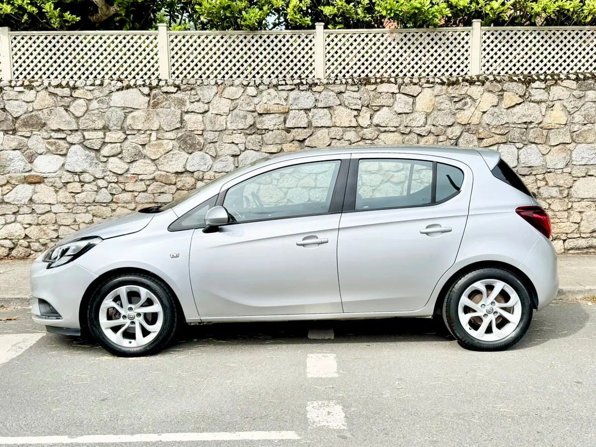 Opel Corsa 2015!! ELITE!! AUTO!! ONLY 61K MLS!! - Image 4