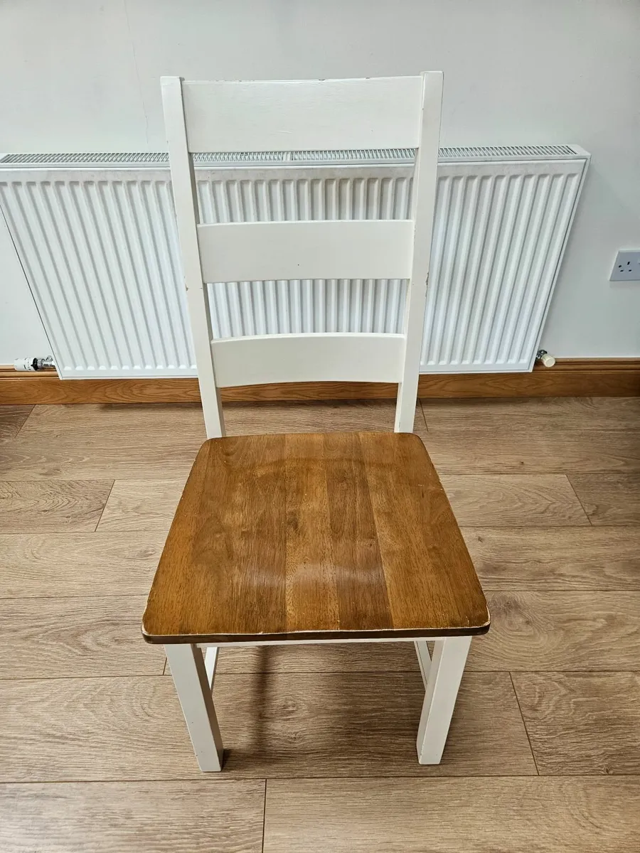 Kitchen Chairs - Image 4