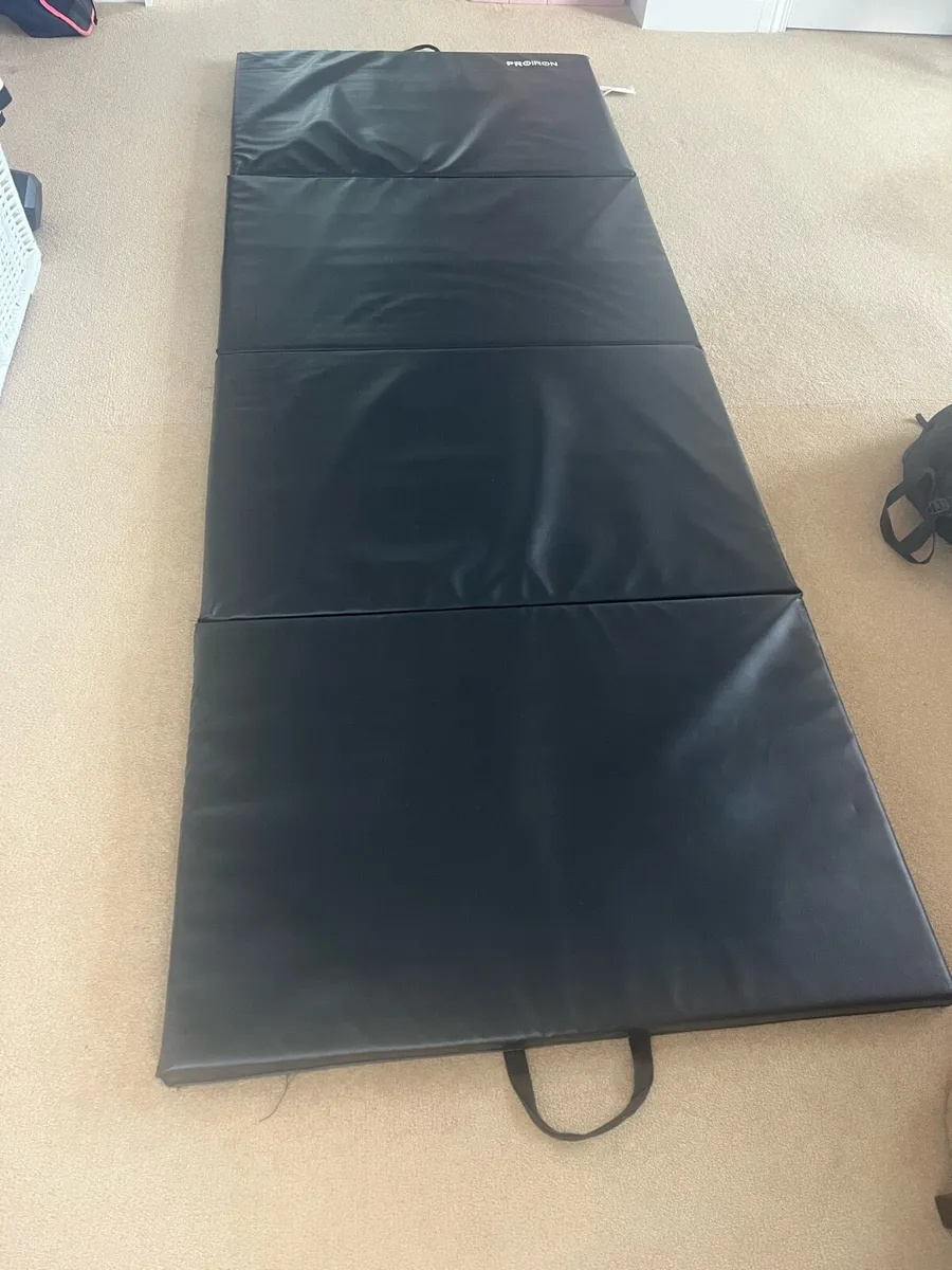 Gym mat - Image 1