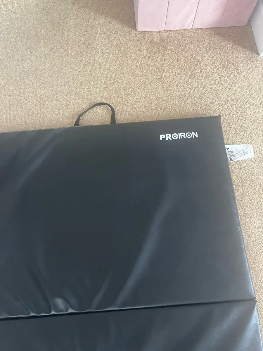 Gym mat - Image 2
