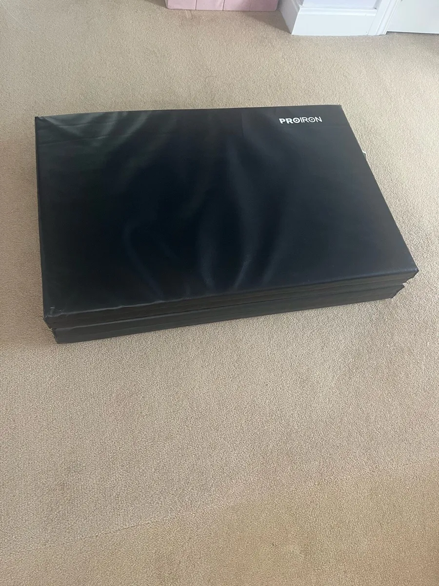 Gym mat - Image 3