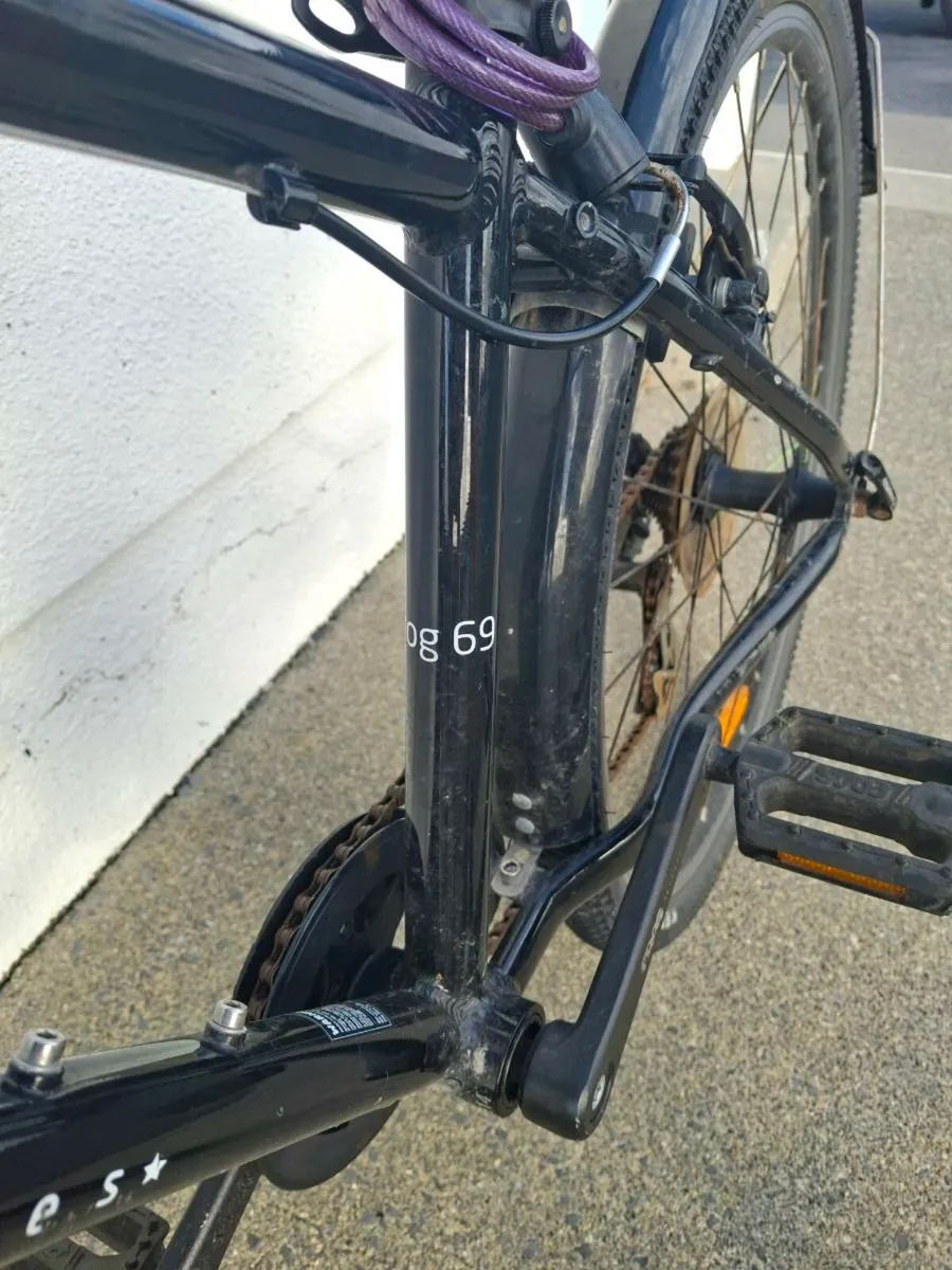 Frog Bike 69 - Image 3