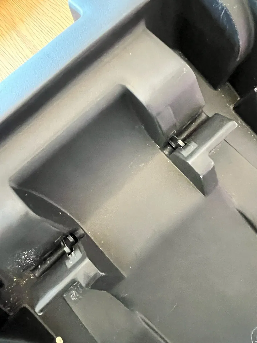 Isofix - Image 4