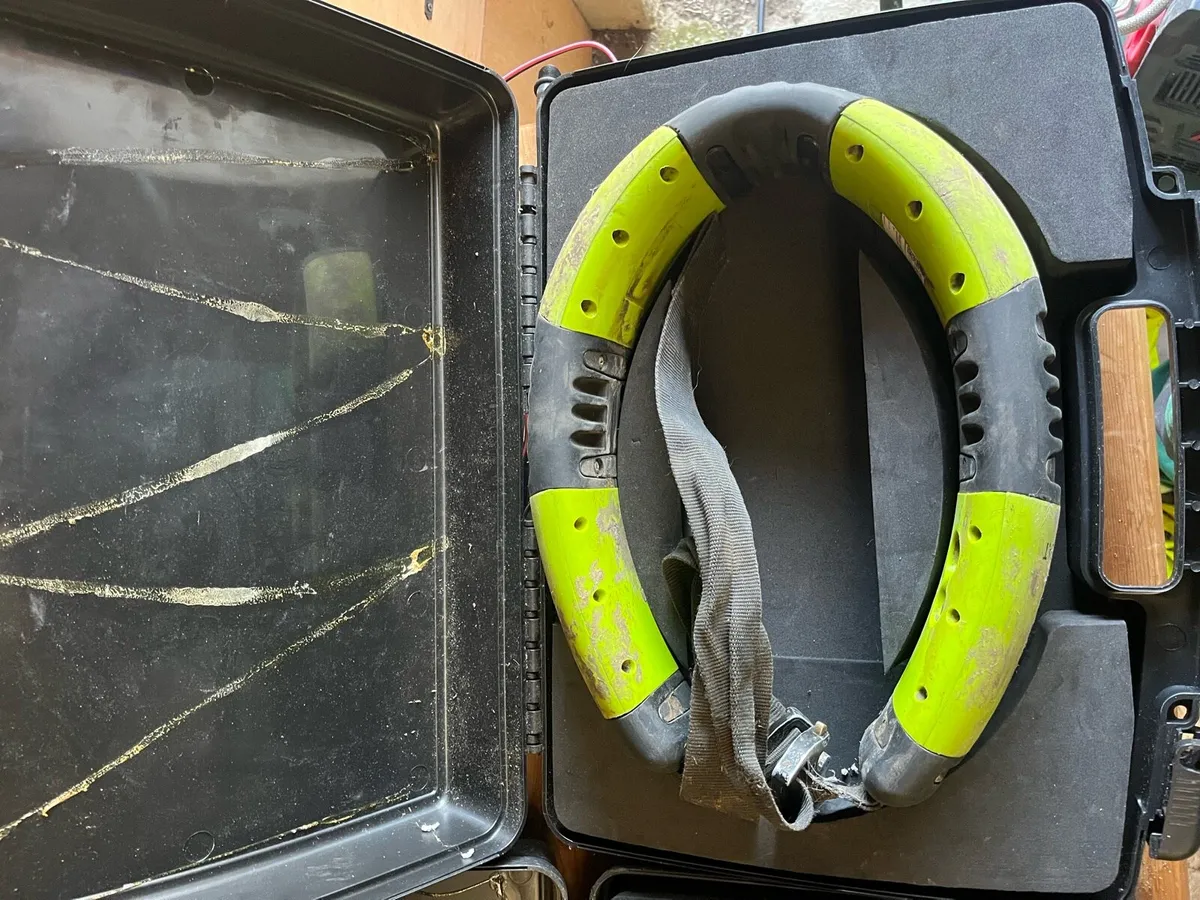 MooCall heat collars - Image 2