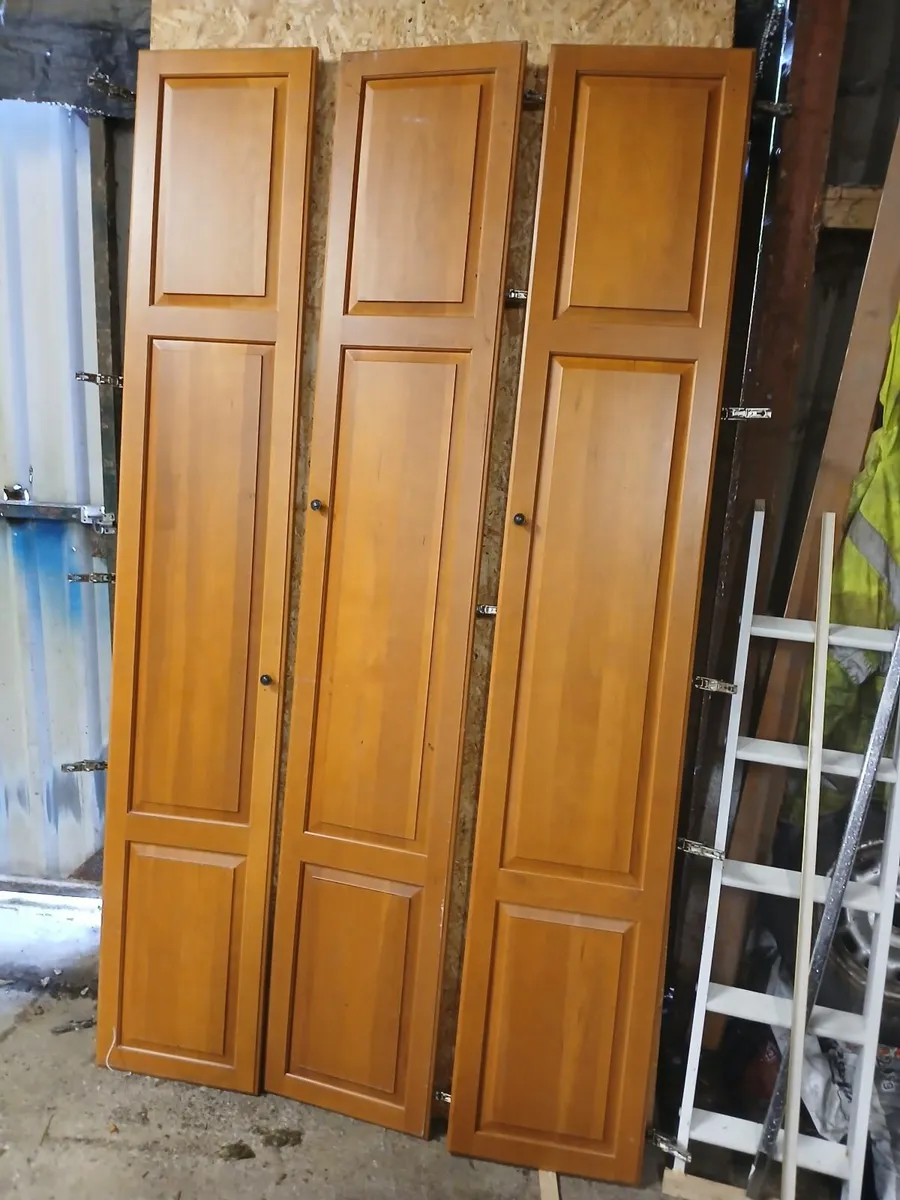 Wardrope doors - Image 2