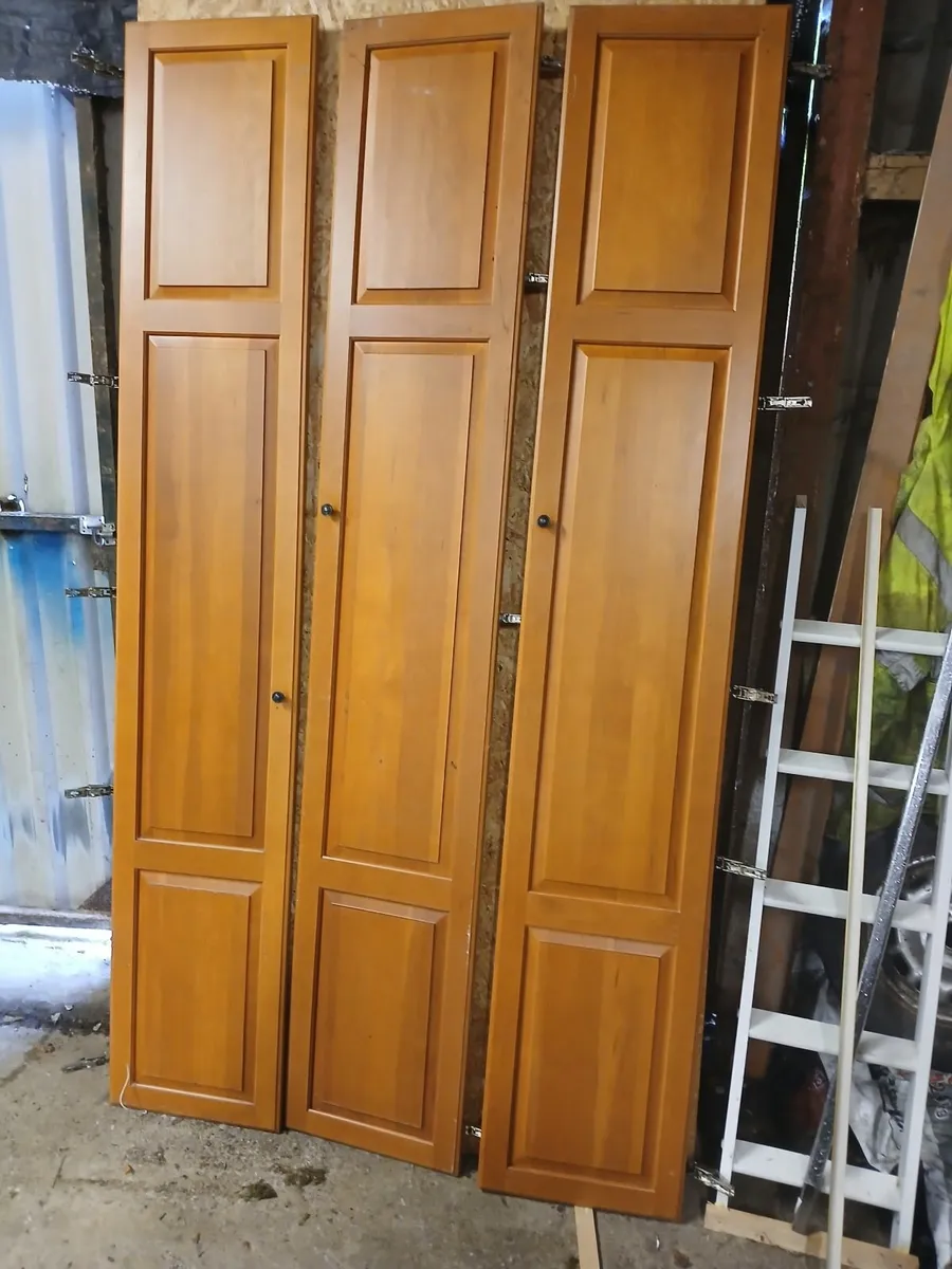 Wardrope doors - Image 4