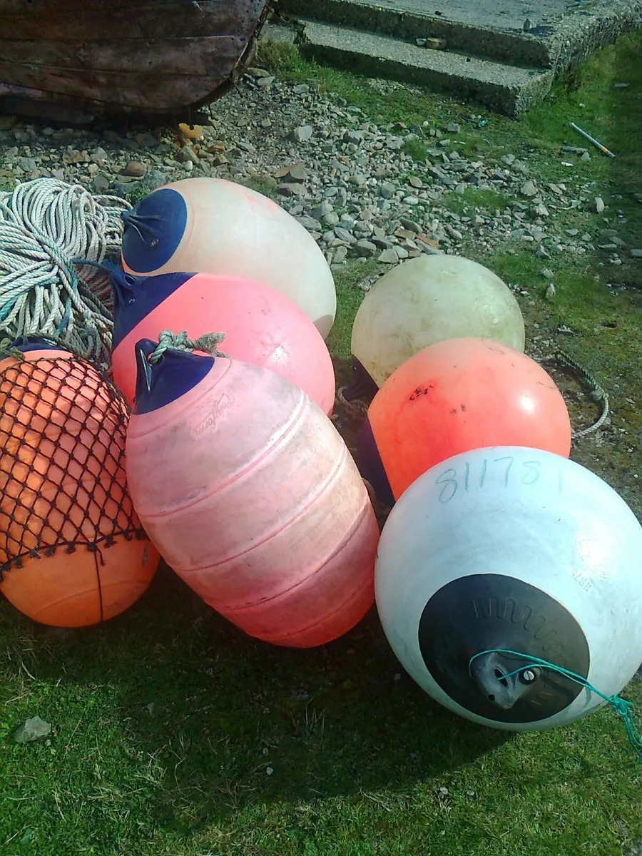 Boat Buoys - Image 2