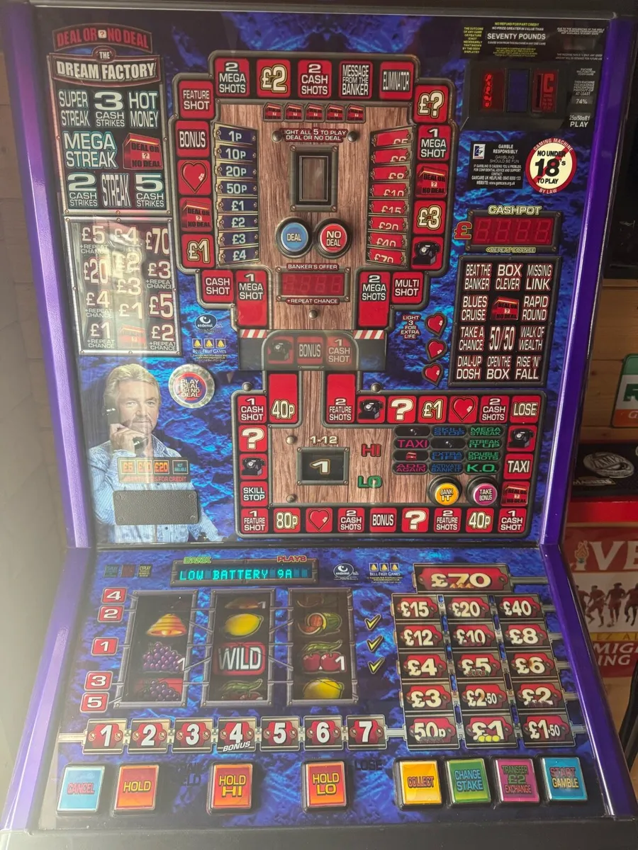 Fruit machine - Image 2