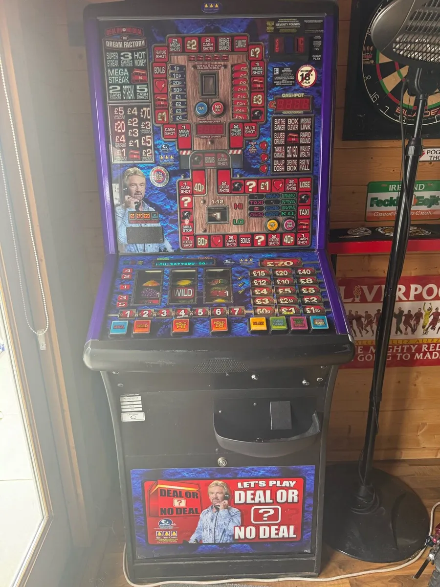 Fruit machine - Image 3