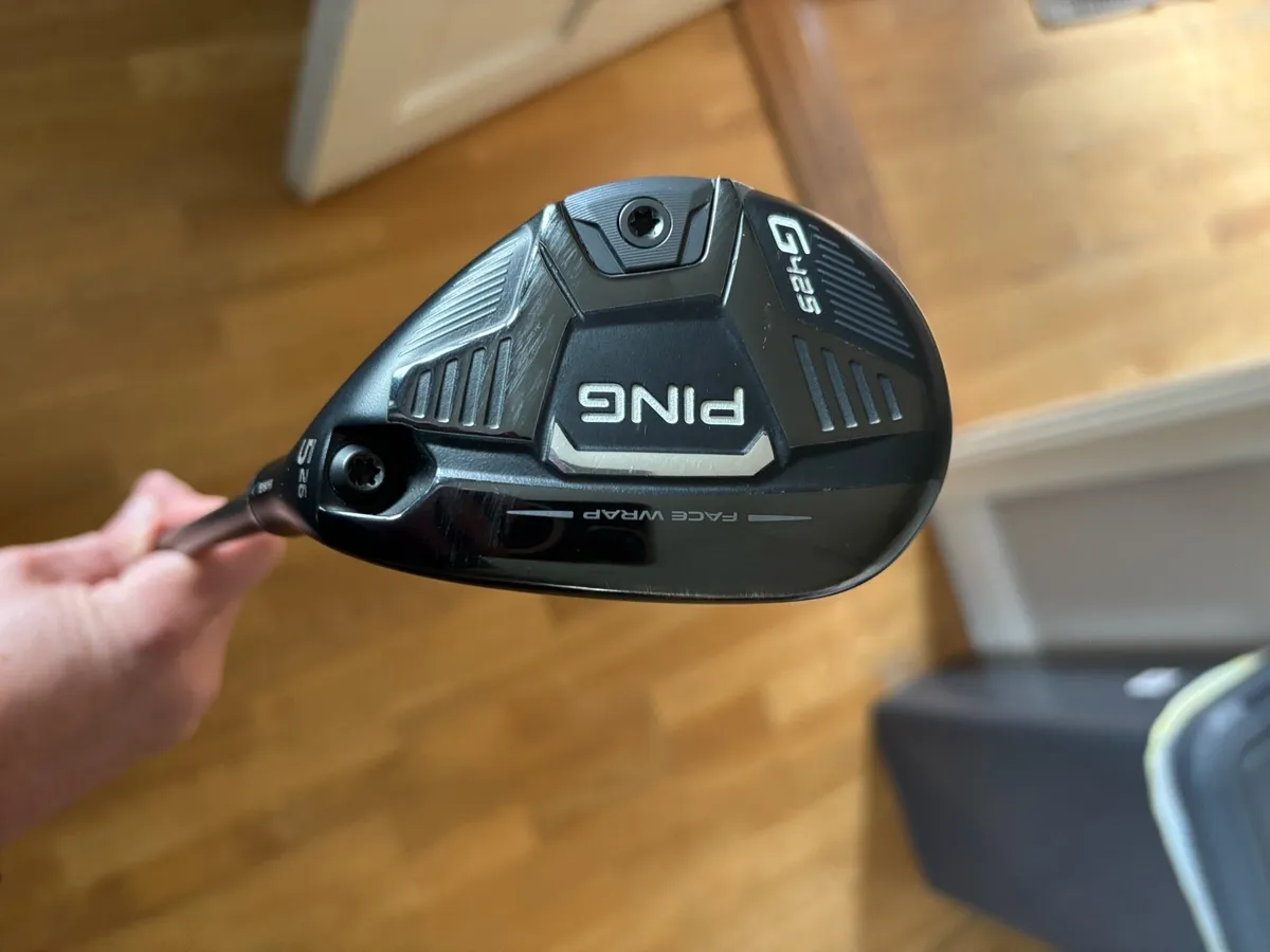 Ping G425 Hybrid - Image 1