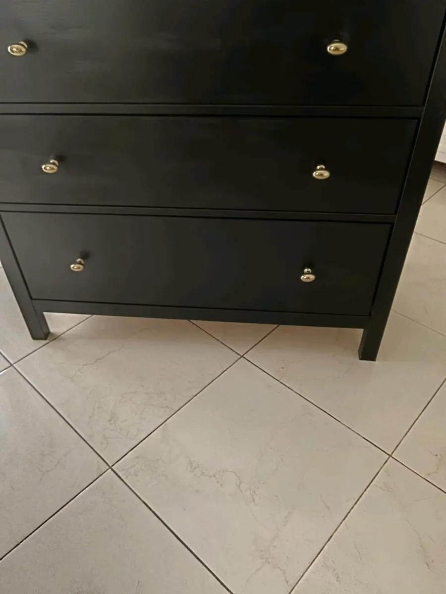 Chest of drawers - Image 2