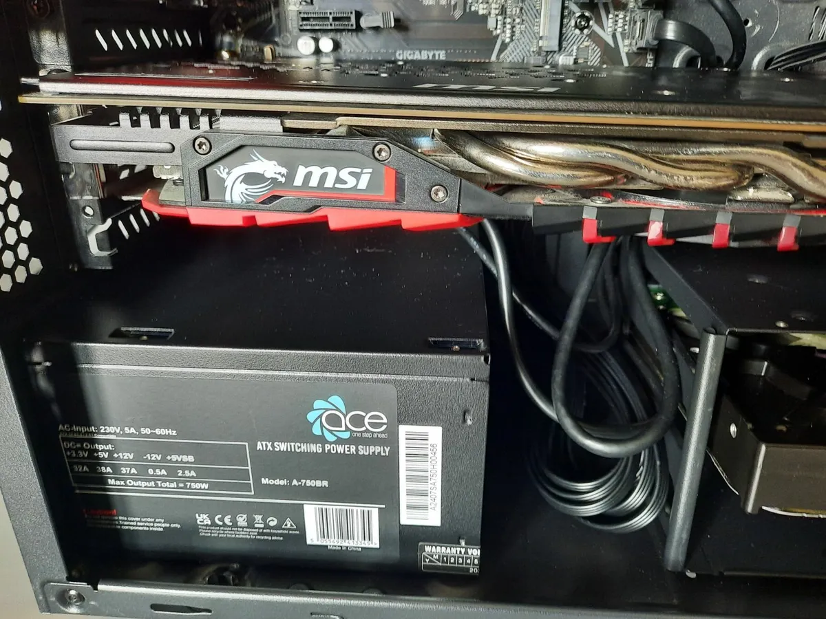 Gaming pc - Image 3