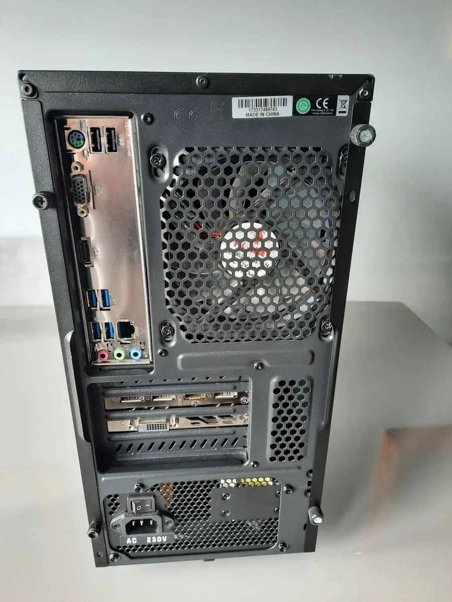 Gaming pc - Image 4