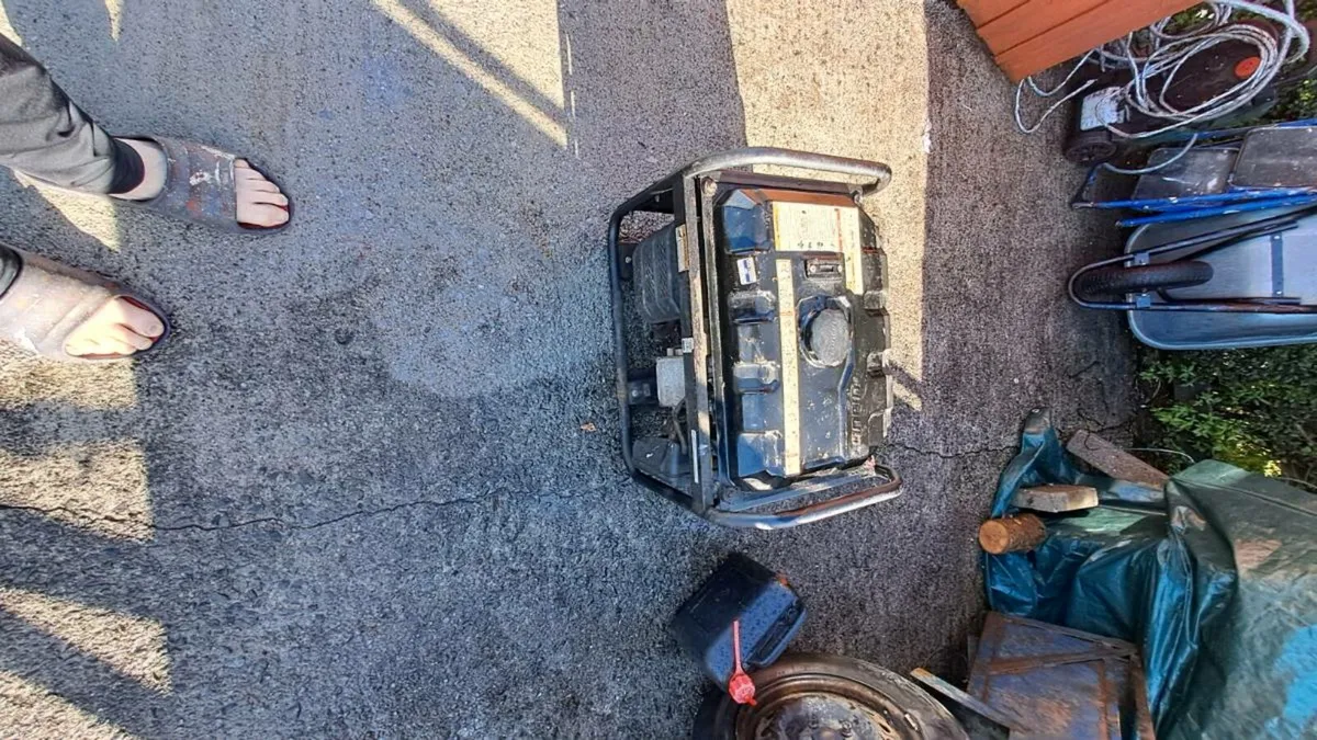 Generator - Image 2