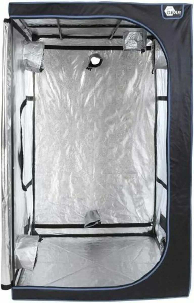 Grow Tent Indoor Grow Tent Greenhouse Box - Image 1