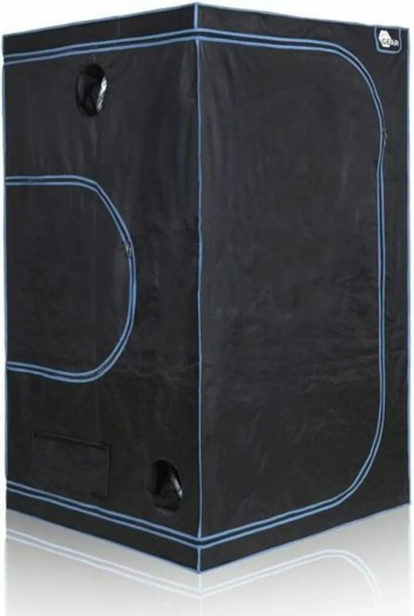 Grow Tent Indoor Grow Tent Greenhouse Box - Image 2