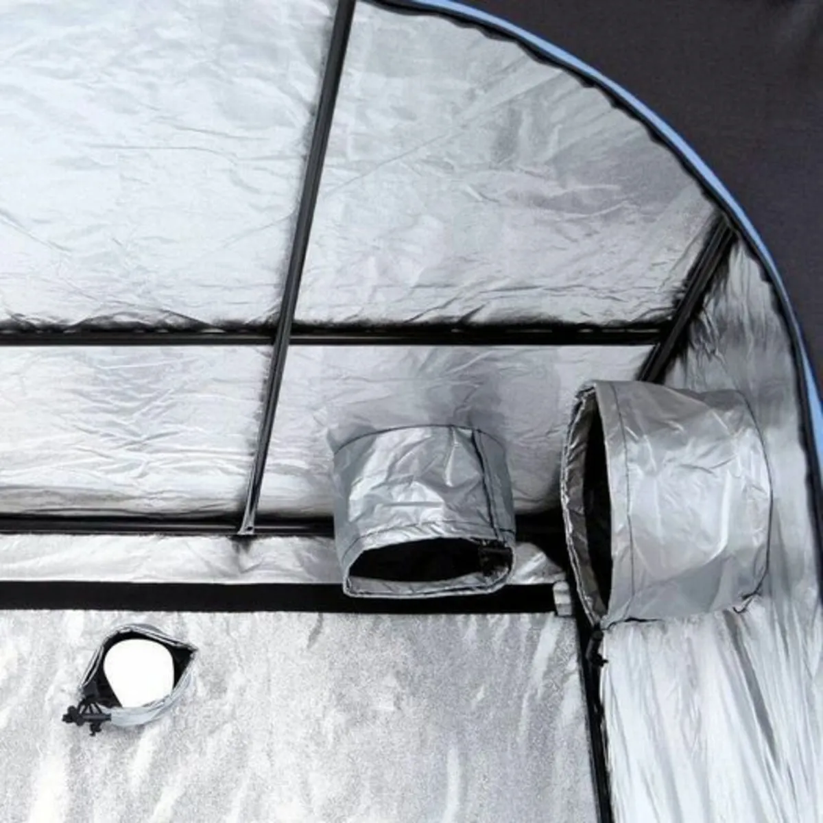 Grow Tent Indoor Grow Tent Greenhouse Box - Image 3