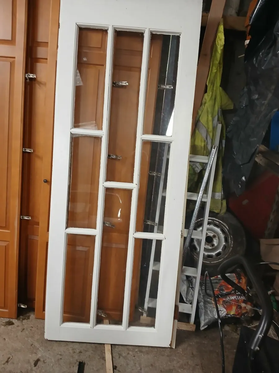 Kitchen doors - Image 1