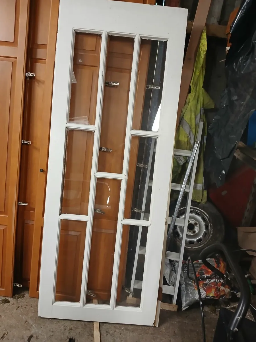 Kitchen doors - Image 2