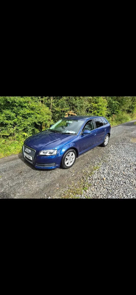 New nct,taxed,1.6tdi,driving as new,NO OFFERS PLS - Image 1