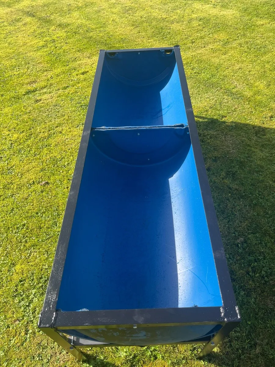 Cattle and sheep troughs - Image 2